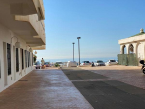 Apartamento 1 dormitorio PRIMERA LINEA PLAYA, Carvajal, Fuengirola,